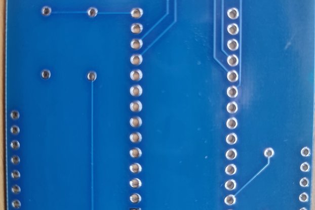 EEPROM programmer