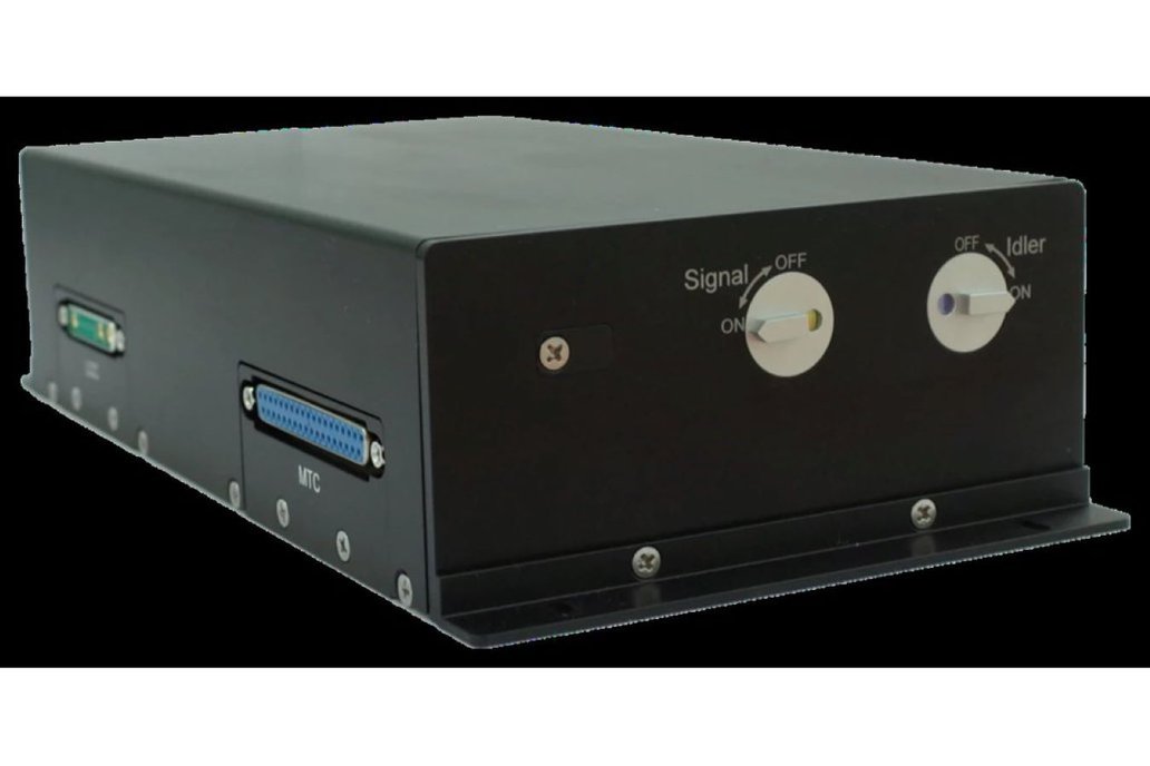 Customized Telecom Cband SPDC source 1