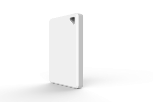 Bluetooth Beacon Small BLE Asset Tag E8