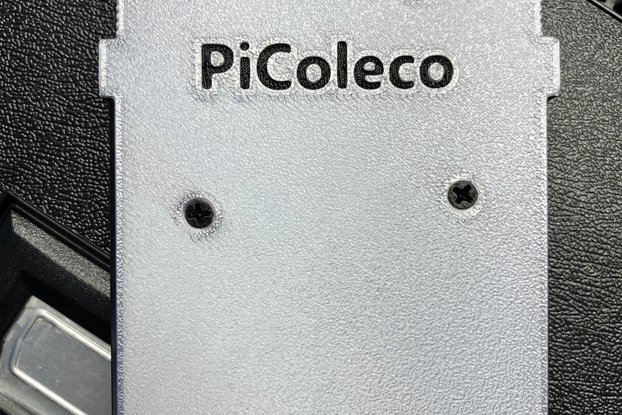 Colecovision 250-in-1 Multicart Silver Edition