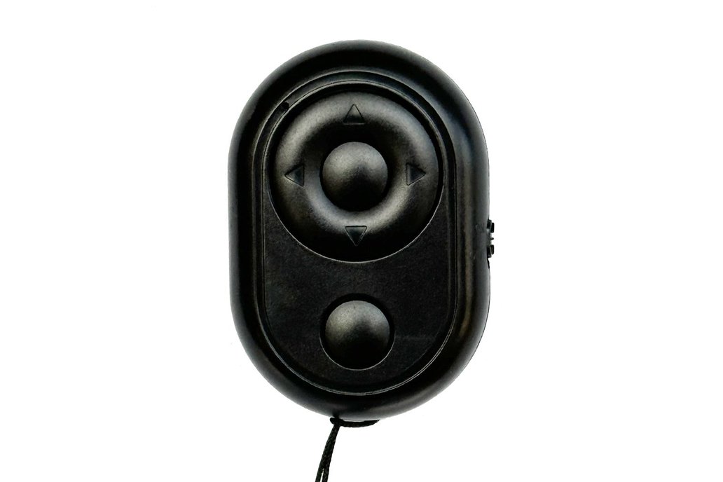 A1 Remote wireless control phone easily 1