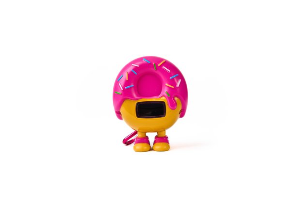 CircuitMess Beep Boop Mochi | Virtual Pet