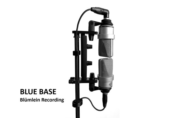 Record Blümlein Pair Array