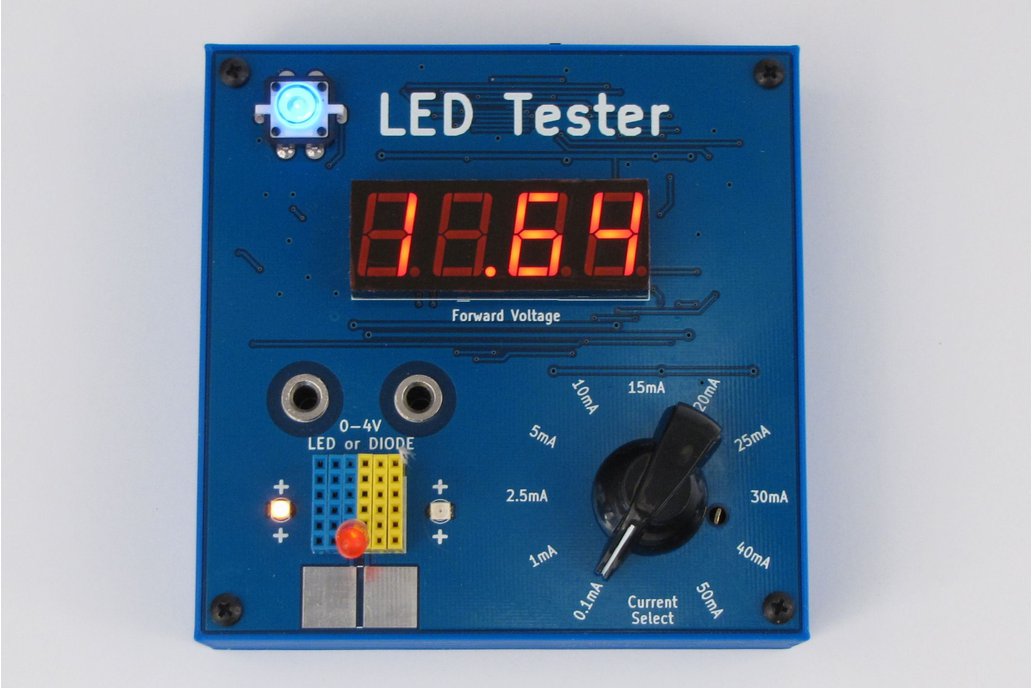 LED Tester 1