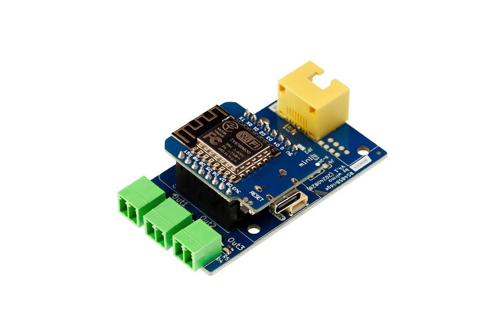 RS485Bridge 1