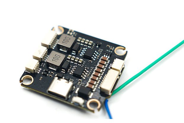 F405 Flight Controller Ideal for FPV Drones