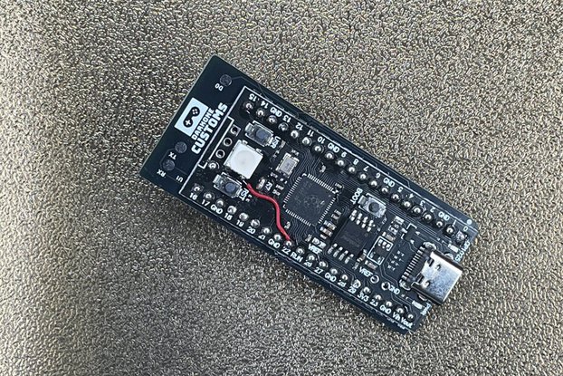 ModXo Pico YD2040