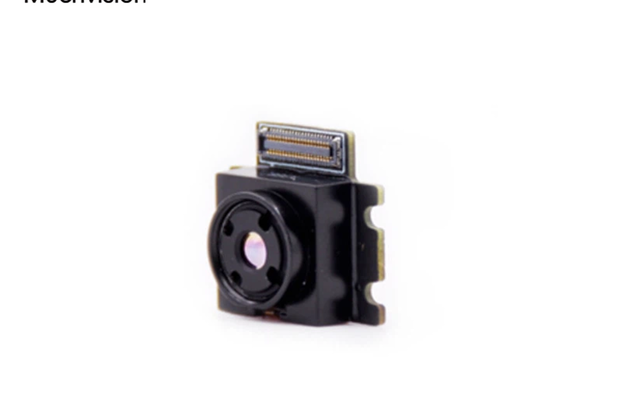 Tiny1-C Thermal Mini Camera Module