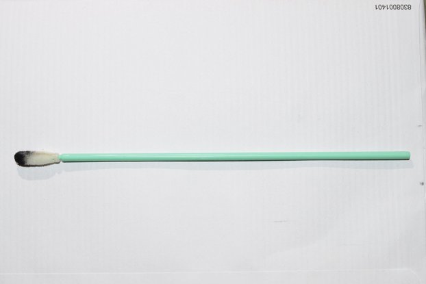 Conductive Finger Probe for use with membrane keys