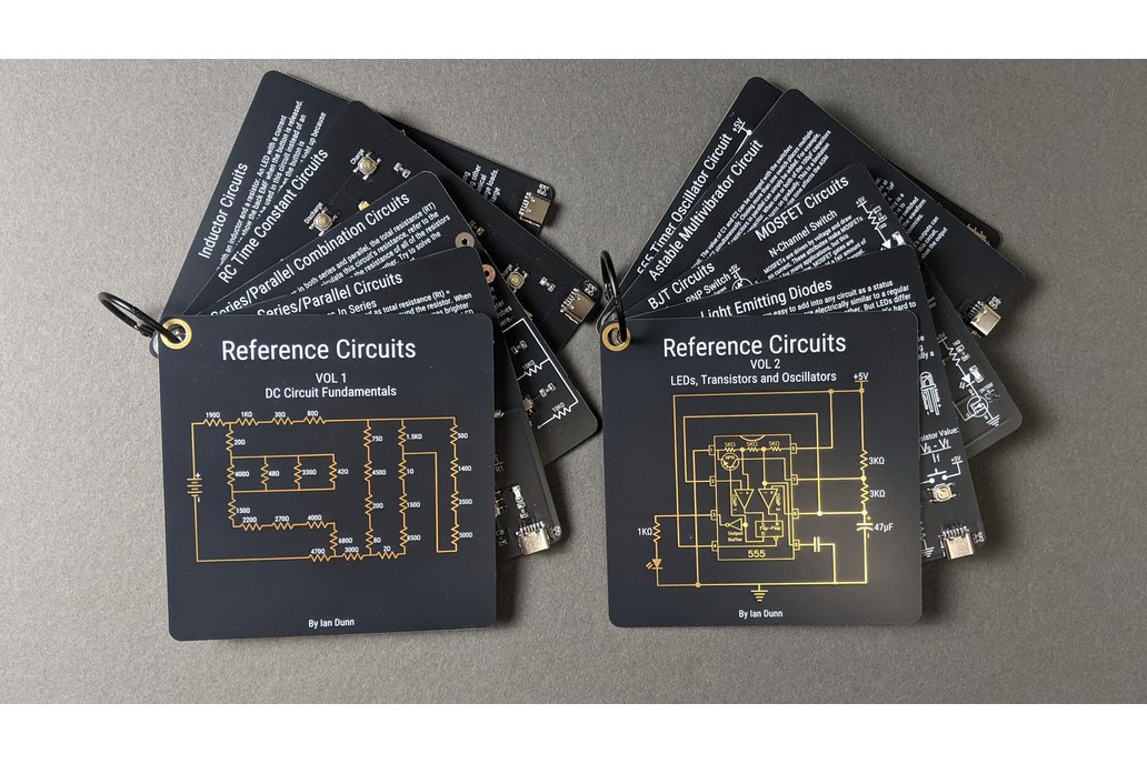 Reference Circuits Book, Volume 1 1