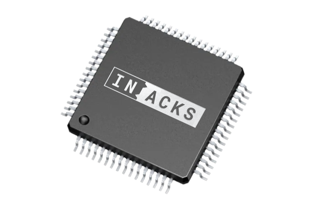 USB Webcam to SPI – IS3810