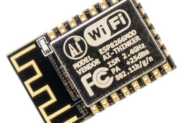ESP8266 ESP-12F Serial WiFi Wireless Module