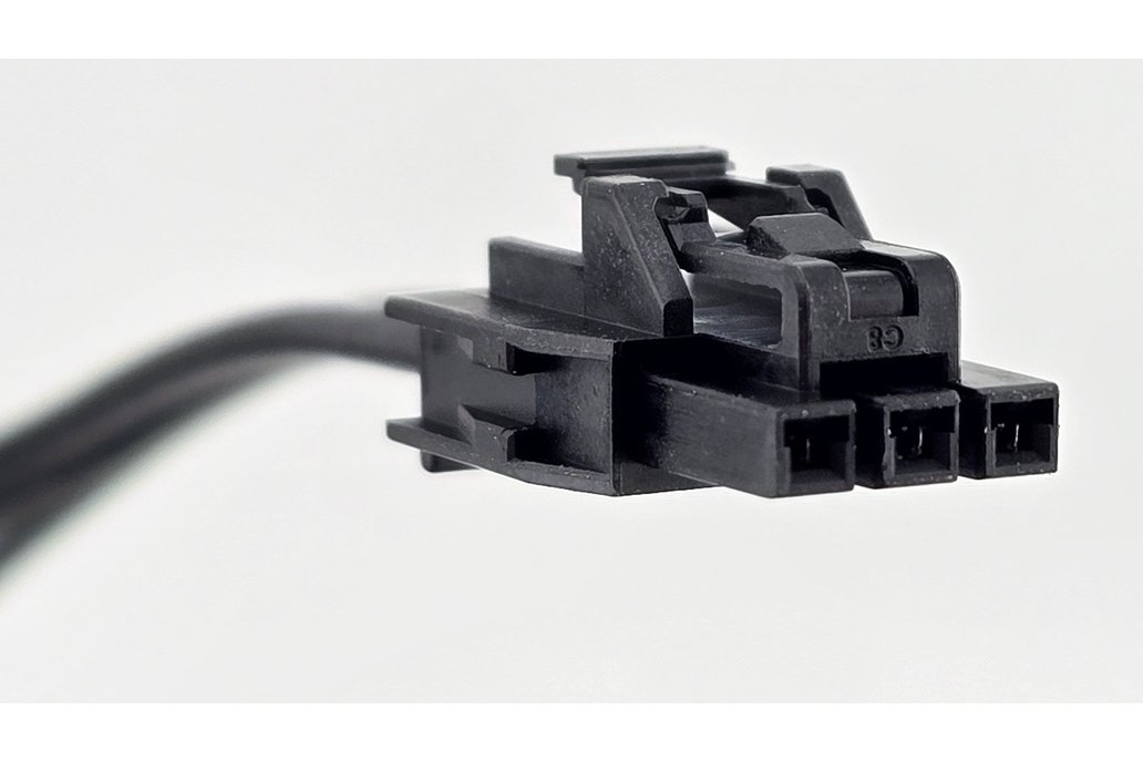 Molex 1053071203 to Molex 43640-0301 1
