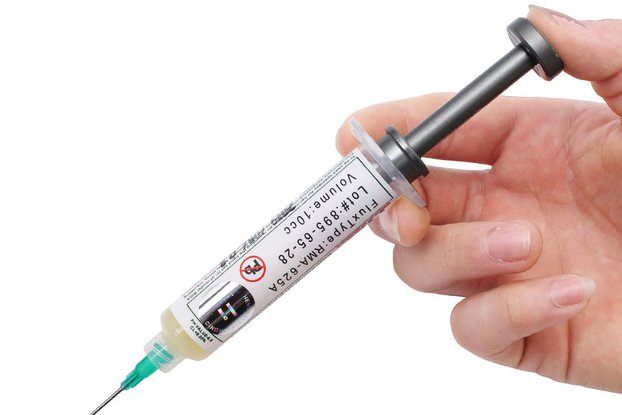 Voltlog Syringe Booster