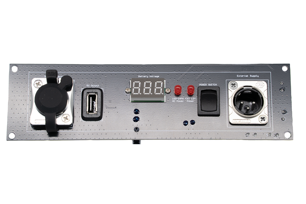 OpenTimer Basic Kit 1