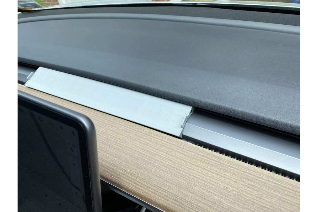 Air Flow Vent Cover Fit For Model Y/3 Snap in - Temu