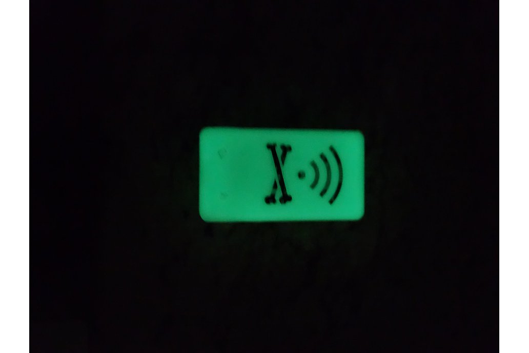 ESP8266 NodeMCU 3d printed case 1