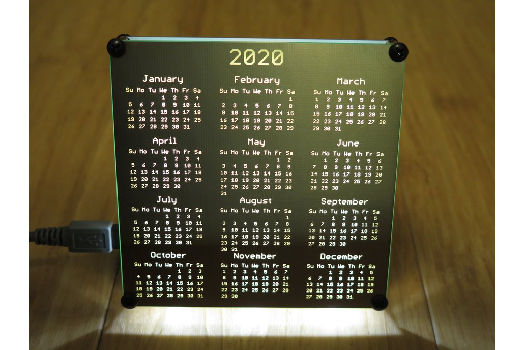  PCB  Calendar  2020 2020 2020 2020  2020 2020 from 