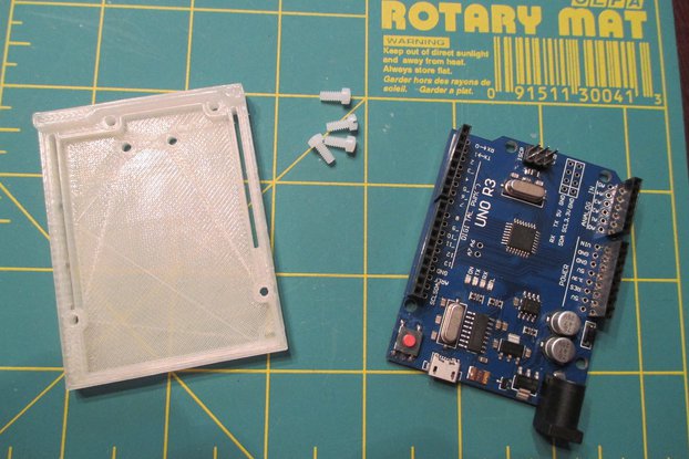 Arduino Adapter for Zumo Robots