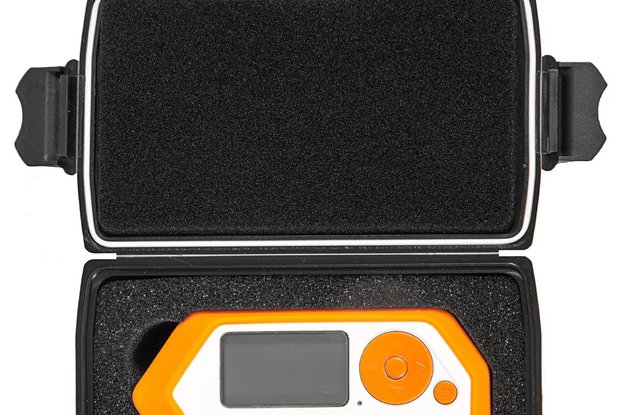 Silicone Case & Storage Box for Flipper zero