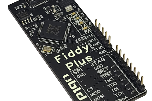 Fiddy Plus