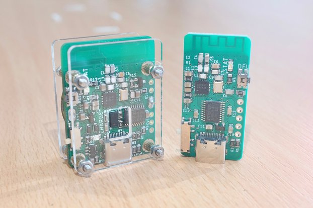 Daytripper: Hide-My-Windows Laser Tripwire