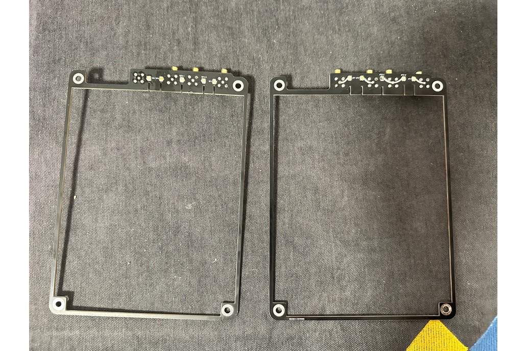 New uConsole`s AIO Antenna mount is coming!! 1