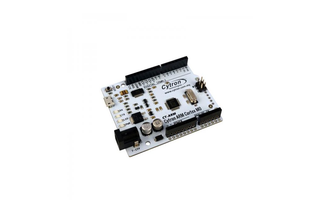 Cytron ARM Cortex M0 1