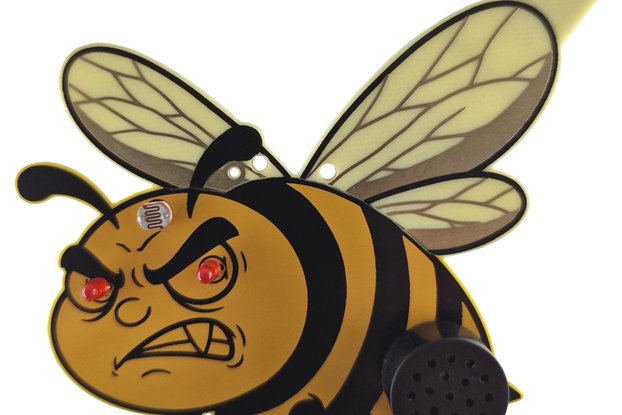 Angry Bee Kit