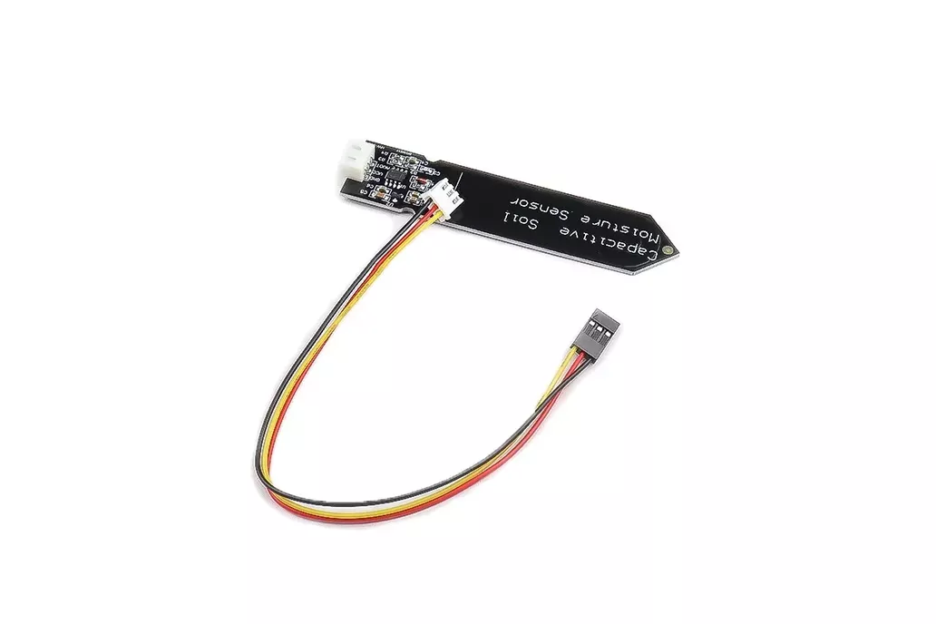 Capacitive Soil Moisture Sensor 1