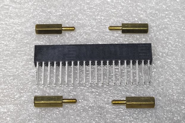 HAT Lifter Kit for Raspberry Pi