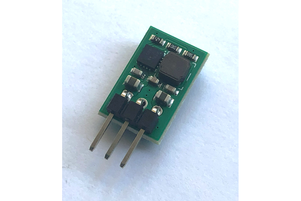 Power Supply Module 3.3V 3A 1
