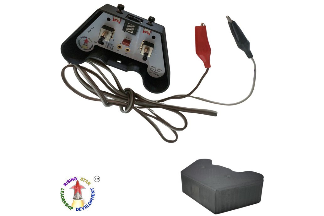Innovation 2025 Games Controller 1