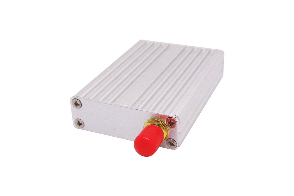 2W and 5km long range  wireless module SV6202 1