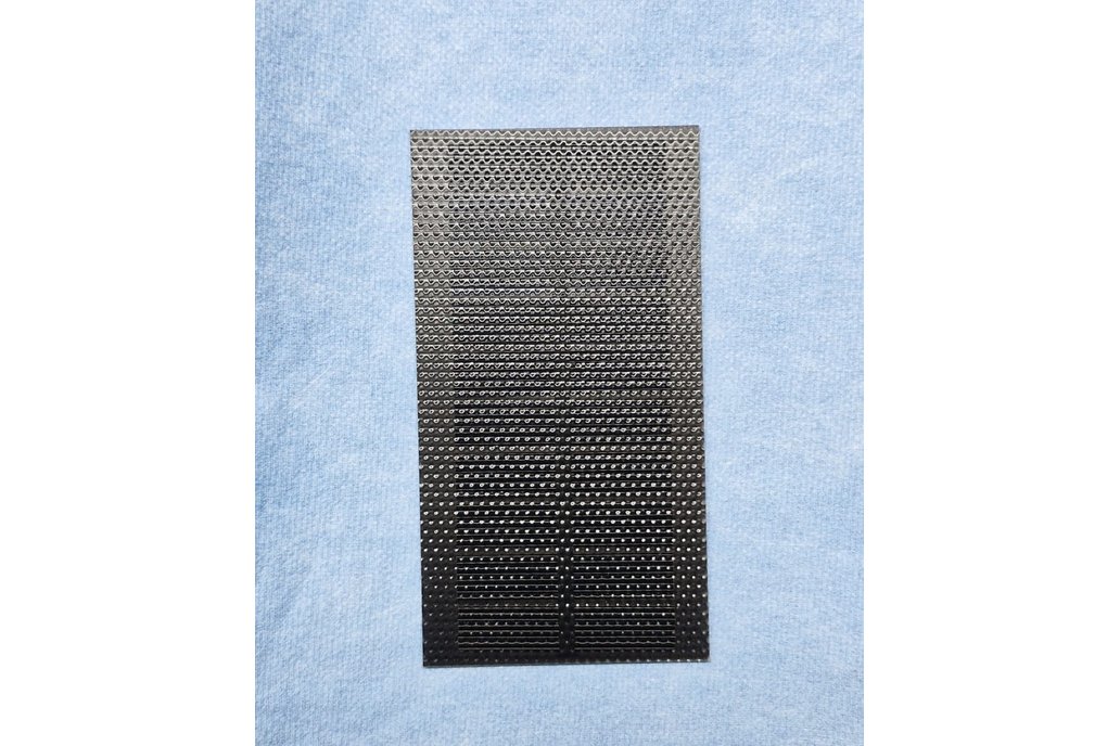1.5W 5.5V ETFE WAPMA Solar Panel 1