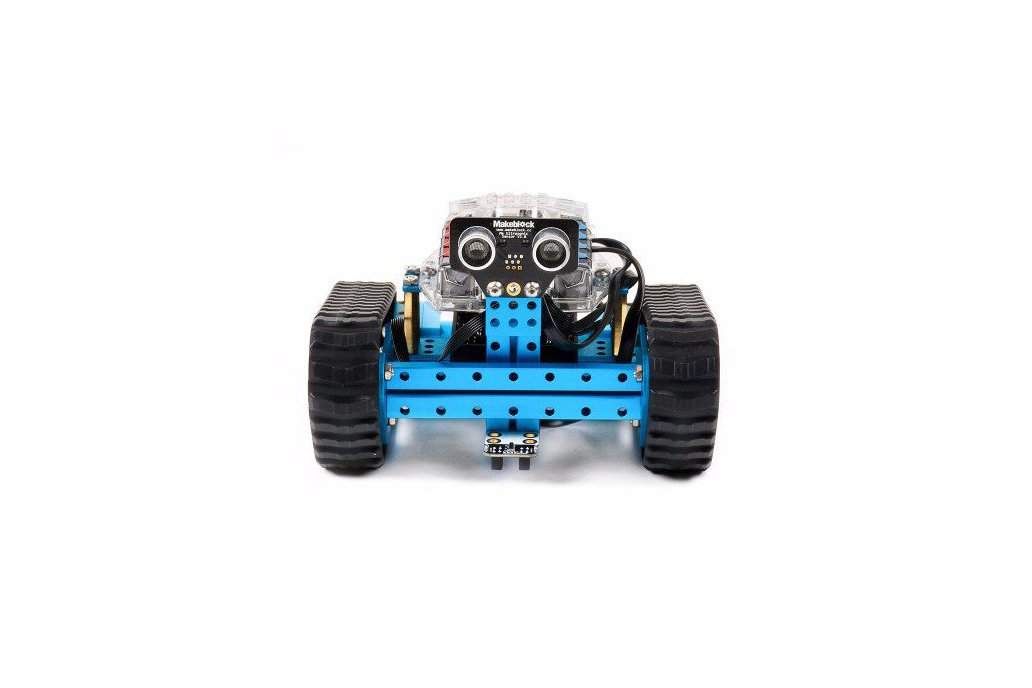 mBot Ranger - Transformable STEM Educational Robot 1