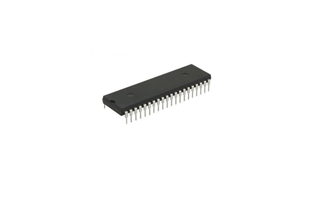 STC89C52RC STC89C52 Programming Microcontroller 1