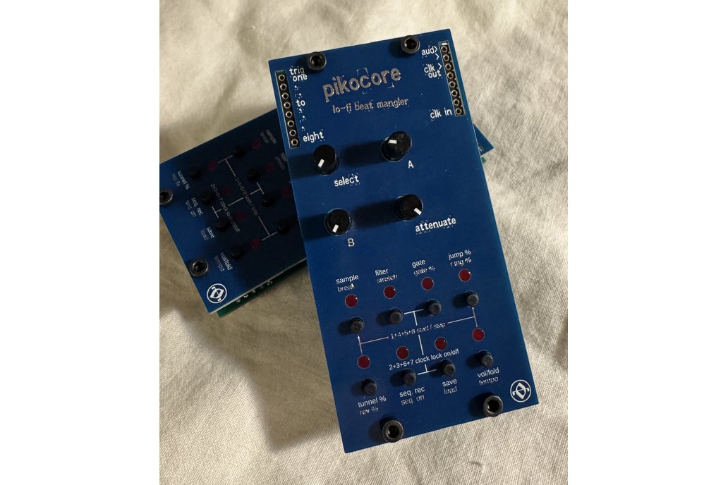 AE Modular PikoCore (Beta) 1