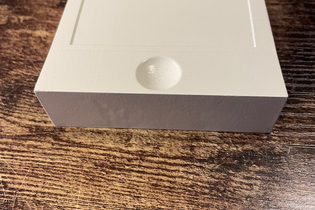 Mindset computer dummy cartridge