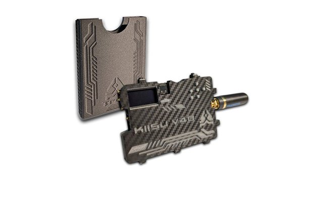 Kiisu Case