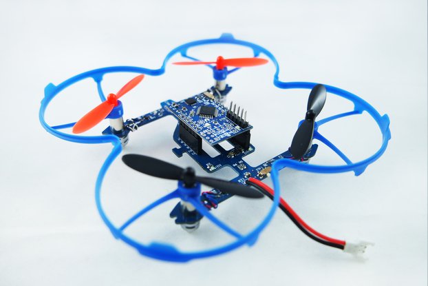 Educational Drone Kits - BUTTERFLY 2.0 (90mm)