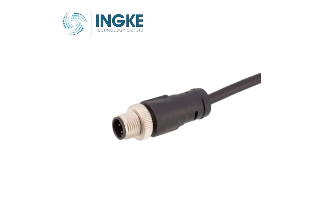 Phoenix Contact 1518180 M12 Sensor Cables 1