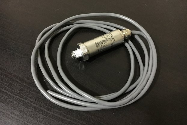 Honeywell 15psi Pressure Transducer/Sensor