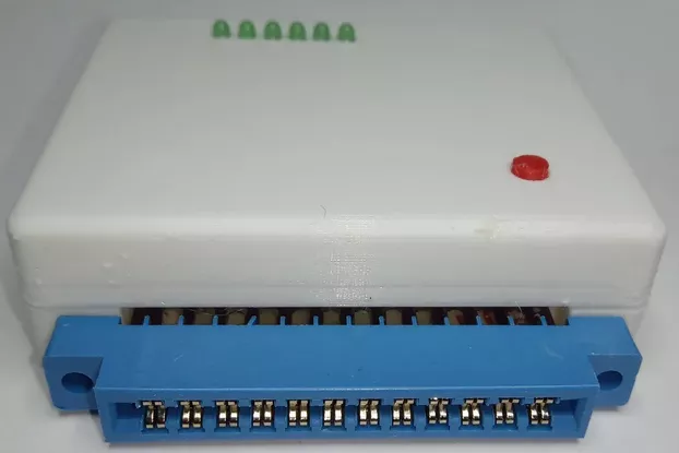 StrikeLink WiFi Modem