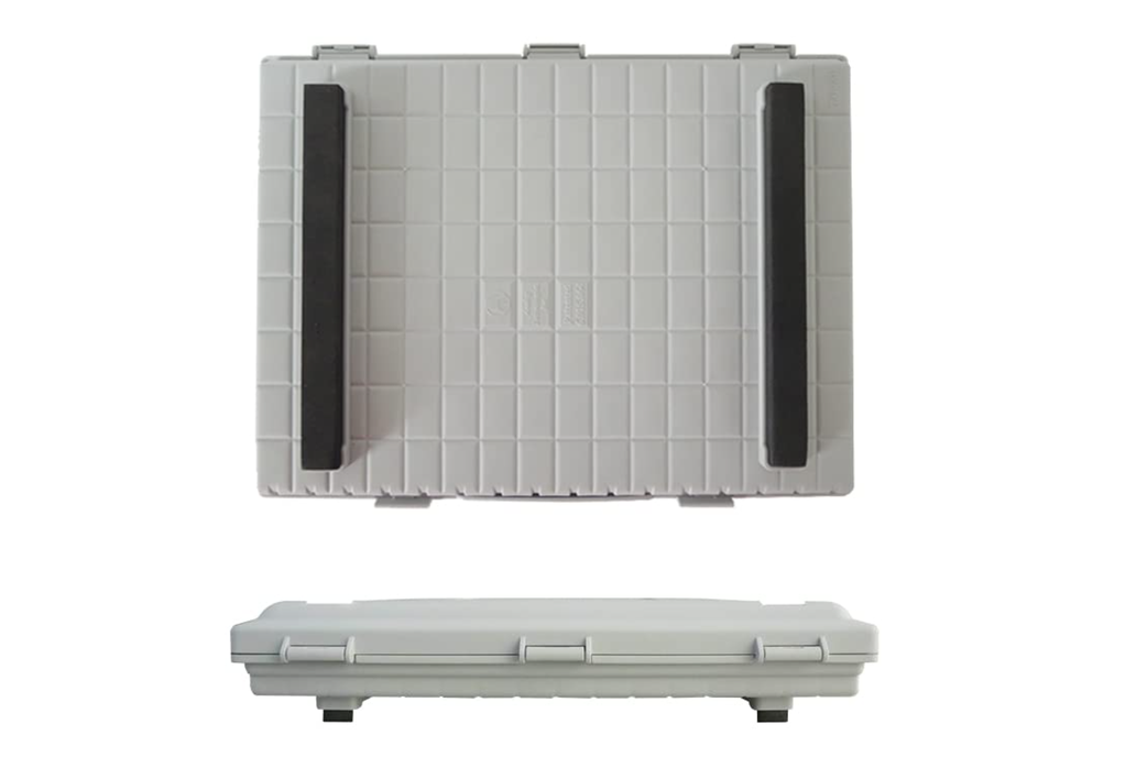 R04E96-200 Super Surface Mount 1% Resistor Kit 1