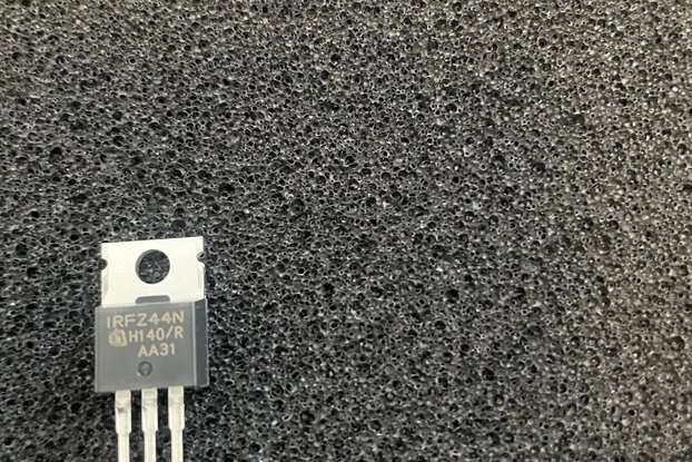 3.3V Low Dropout Linear Regulator