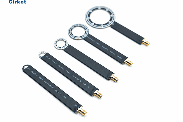 EMC/EMI Near-Field Probes