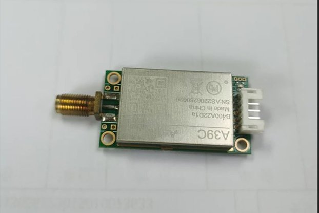 RS485 No Wire Connect, Connect by Wireless( LoRa )