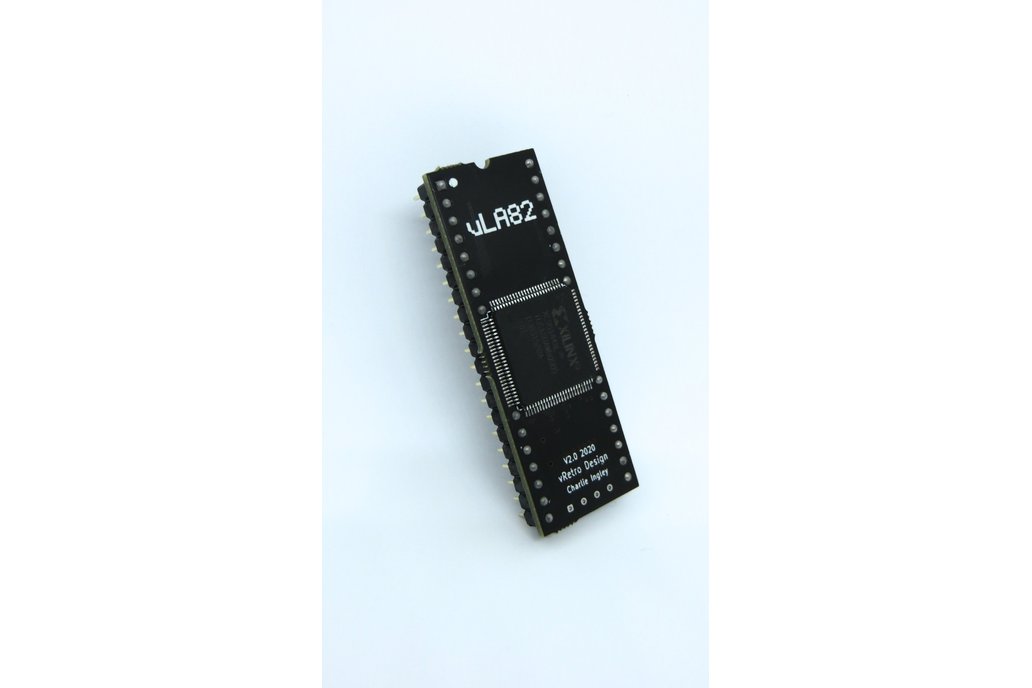 vLA82 - Spectrum 48K ULA replacement 1