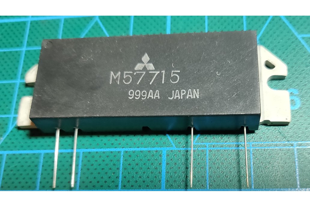 M57715 1